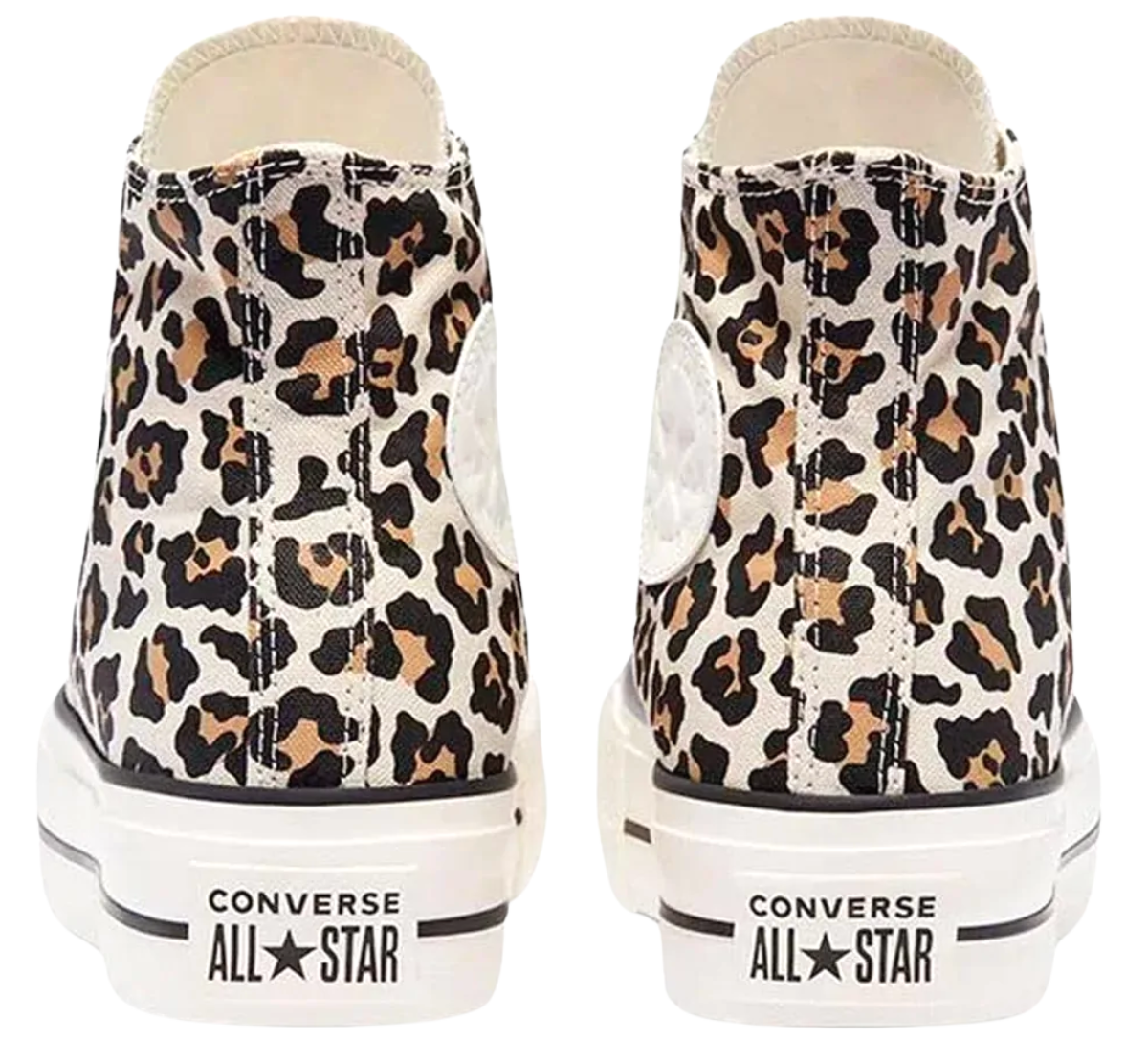 Zapatillas converse outlet mujer animal print